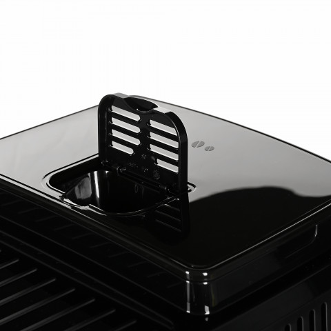 Ekspres ciśnieniowy DeLonghi ECAM 220.60.B - Galeria zdjęcie 9