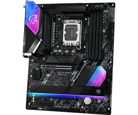 Płyta główna ASRock Z890 Lightning WiFi - Galeria zdjęcie 3