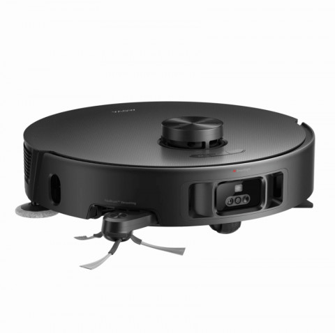 Robot sprzątający Mova by Dreame Z50 Ultra (czarny) - Galeria zdjęcie 7