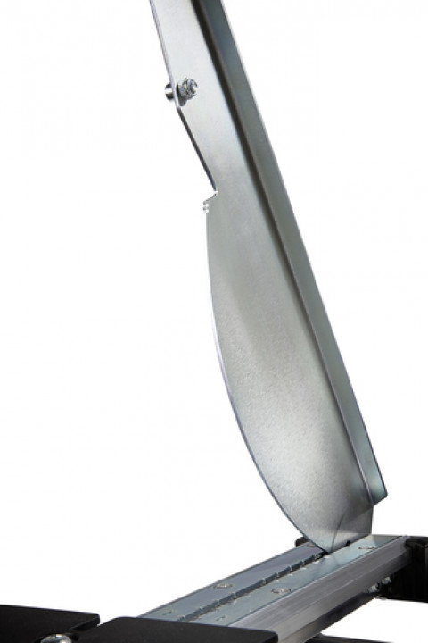 Gilotyna do paneli Wolfcraft LC 600 laminowane - Galeria zdjęcie 3