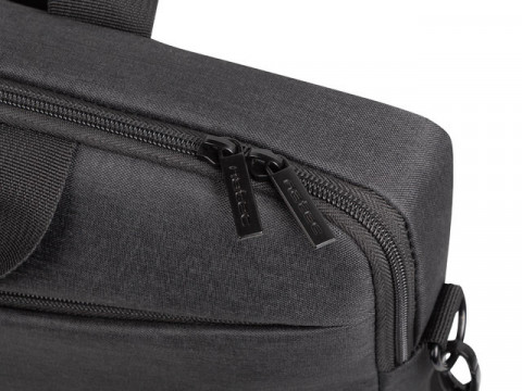 NATEC TORBA DO LAPTOPA BEIRA 15.6" CZARNA - Galeria zdjęcie 3