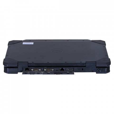 DELL LATITUDE RUGGED 5420 i5-8350U 16GB 512GB SSD 14" FHD(touch) LTE Win11pro + zasilacz UŻYWANY - Galeria zdjęcie 10