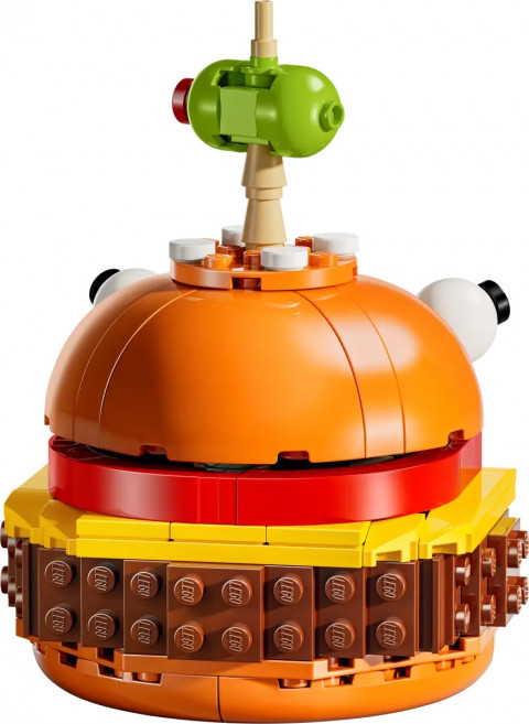 LEGO FORTNITE 77070 Durr Burgerownia - Galeria zdjęcie 5