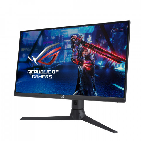 Monitor Asus ROG Strix 27" XG27AQMR - Galeria zdjęcie 3