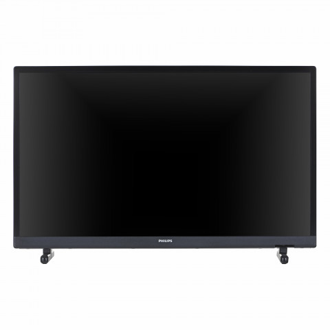 Telewizor Philips 32PHS5507/12 LED 32'' HD Ready Dolby Audio Czarny - Galeria zdjęcie 2