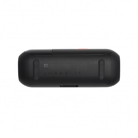 Głośnik JBL TUNER 2 (czarny, bezprzewodowy, z radiem FM i DAB+) - Galeria zdjęcie 4