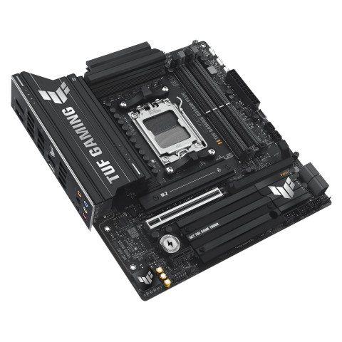 Płyta główna ASUS TUF GAMING B850M-PLUS (90MB1IX0-M0EAY0) - Galeria zdjęcie 7