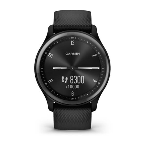 Garmin vivomove Sport black - Galeria zdjęcie 4