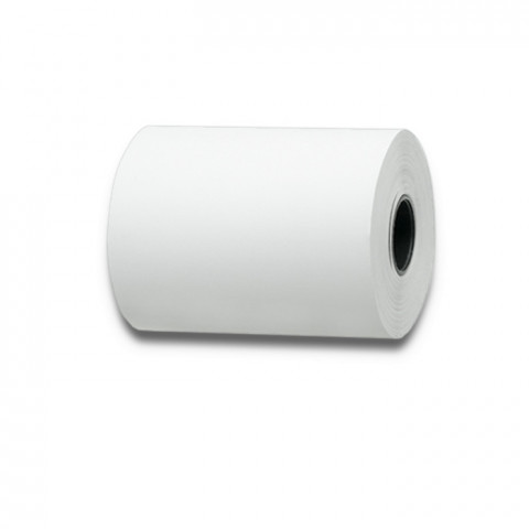 QOLTEC ROLKA TERMICZNA 57X30 | 55G/M2 | 10SZT - Galeria zdjęcie 7