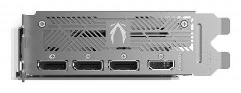 Karta graficzna ZOTAC GAMING GeForce RTX 5070 12GB AMP White (ZT-B50700FQ-10P) - Galeria zdjęcie 2