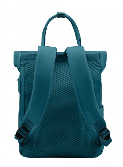 Plecak miejski American Tourister Urban Groove City - deep ocean - Galeria zdjęcie 3