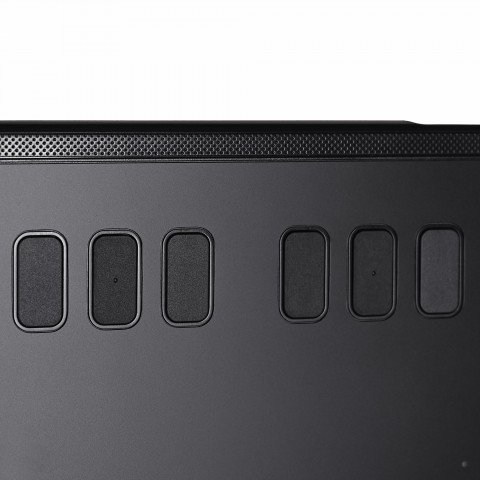 Tablet graficzny Huion H640P - Galeria zdjęcie 6