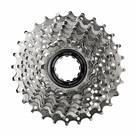 Shimano Kaseta 10rz 11-32 CS-HG500 11-12-14-16-18-20-22-25-28-32 - Galeria zdjęcie 1