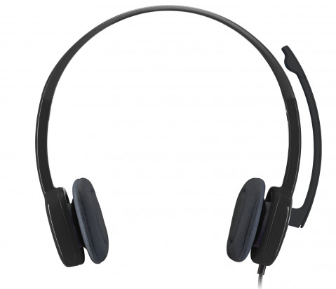 Słuchawki Logitech H151 - Galeria zdjęcie 2