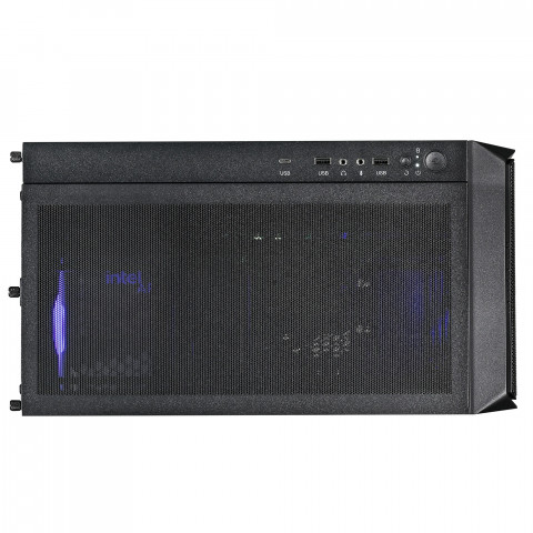Komputer Actina PB Endorfy 7600X3D/32GB/2TB/RTX5070/750W - Galeria zdjęcie 8