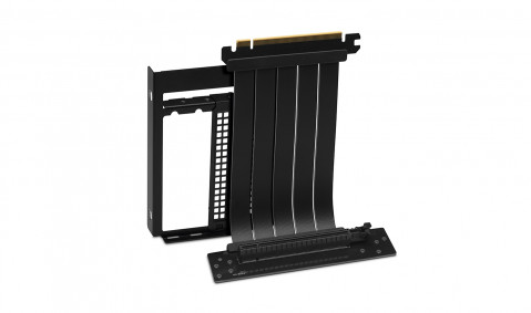 Obudowa DeepCool CH780 Black (R-CH780-BKADE41-G-1) - Galeria zdjęcie 4