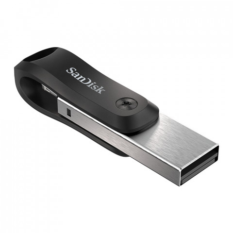 SanDisk iXpand GO 128GB - Galeria zdjęcie 6