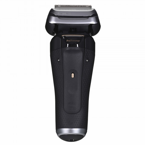 Golarka Braun 9 PRO 9590CC +baza i nasadka Comfort - Galeria zdjęcie 3