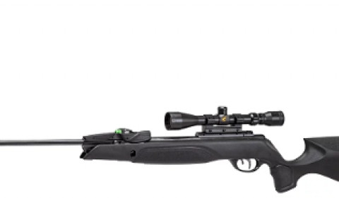 Wiatrówka Gamo Swarm Magnum Pro Gen3i kal. 4.5mm do 17J - Galeria zdjęcie 2