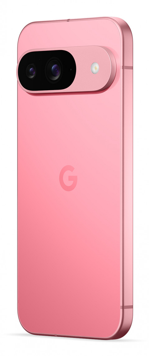Smartfon Google Pixel 9 5G DualSIM 12/128GB Peony - Galeria zdjęcie 7