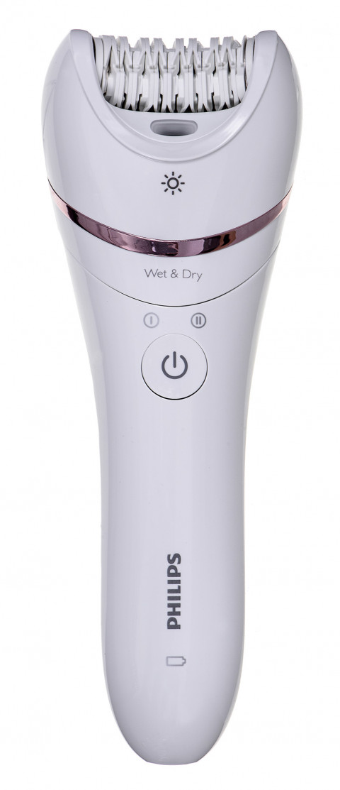 Depilator PHILIPS BRE 740/10 - Galeria zdjęcie 3