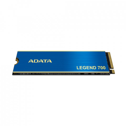 Dysk SSD ADATA LEGEND 700 512GB M.2 2280 PCIe Gen3 x4 - Galeria zdjęcie 11