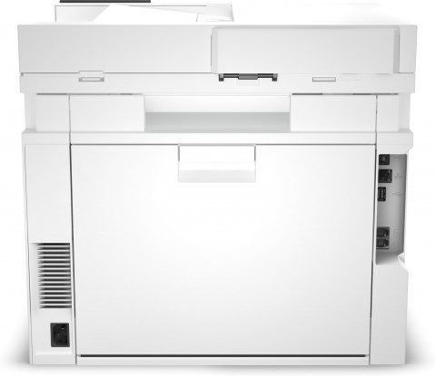 Urządzenie wielof. HP Color LaserJet Pro 4302fdn - Galeria zdjęcie 6