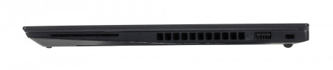 LENOVO ThinkPad T490S i7-8665U 16GB 512GB SSD 14" FHD Win11pro + zasilacz UŻYWANY - Galeria zdjęcie 10