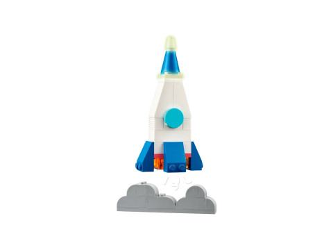 LEGO Classic 11037 Kreatywne planety - Galeria zdjęcie 4