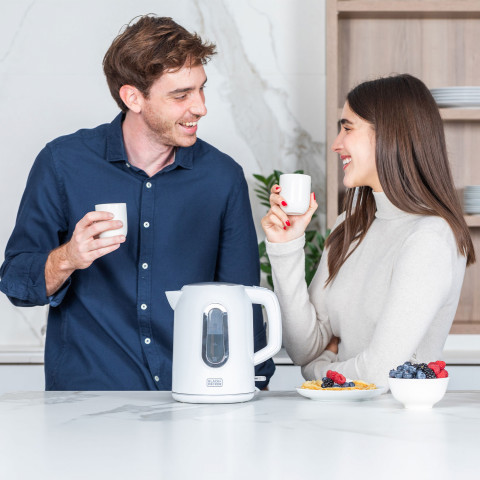 Czajnik elektryczny Black+Decker BXKE2204E - Galeria zdjęcie 9