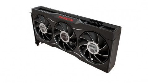 Karta graf. XFX RX 6750 XT 12GB - Galeria zdjęcie 2