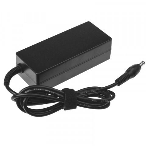 GREEN CELL ZASILACZ AD20P SAMSUNG 19V 3.16A 60W - Galeria zdjęcie 4
