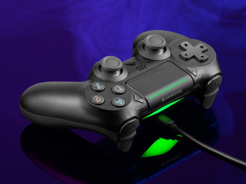 TRACER GAMEPAD SHOGUN PRO PC/PS3/PS4 TRAJOY46852 - Galeria zdjęcie 7
