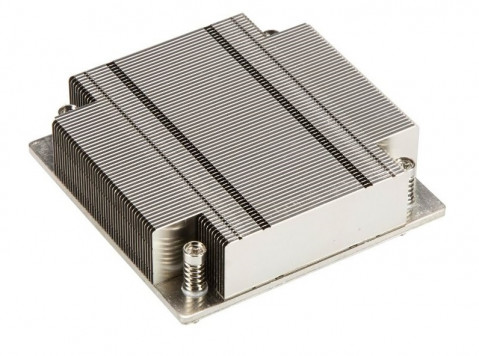 Chłodzenie CPU Supermicro SNK-P0049P pasywne - Galeria zdjęcie 3