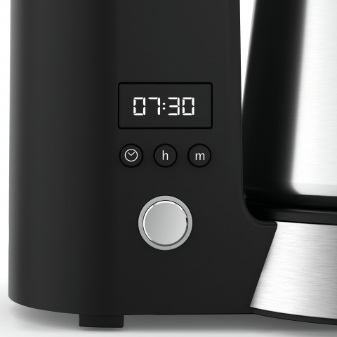 Ekspres przelewowy WMF KITCHENminis 412260011 - Galeria zdjęcie 5