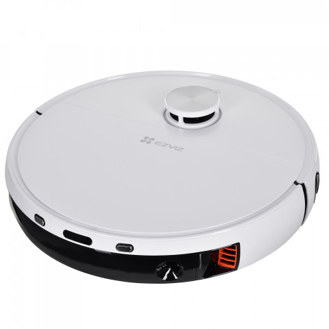 Odkurzacz Robot EZVIZ CS-RS2-TWT2 - Galeria zdjęcie 3