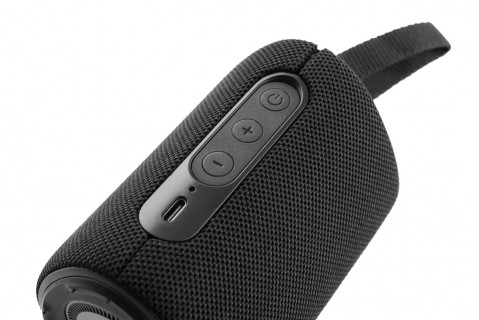 Głośnik BT JVC XS-E213B black - Galeria zdjęcie 5
