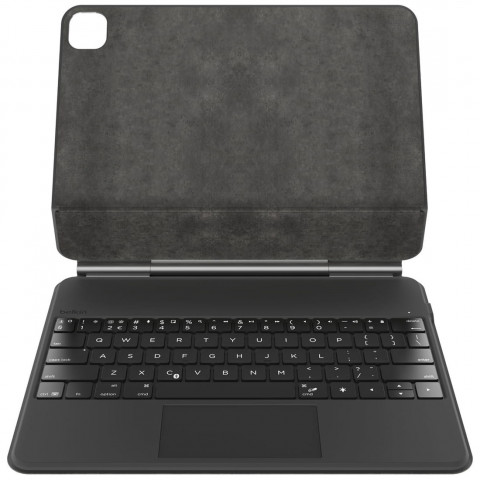 BELKIN ETUI DO IPAD PRO 13" M4 Z KLAWIATURĄ MAGNET - Galeria zdjęcie 1