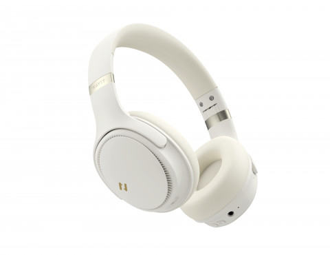 Słuchawki bluetooth Havit H630BT PRO (maślano-żółty) - Galeria zdjęcie 5