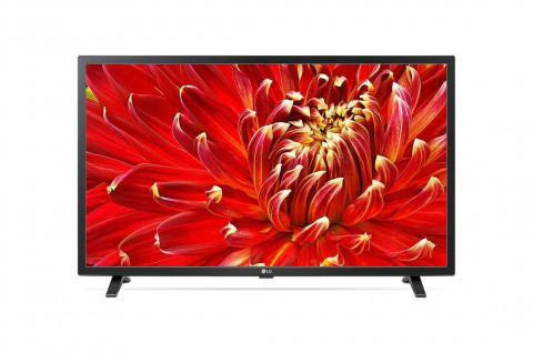 Telewizor LG 32LQ631C0ZA LED 32'' Full HD WebOS 22 DVB-T2 Czarny - Galeria zdjęcie 1