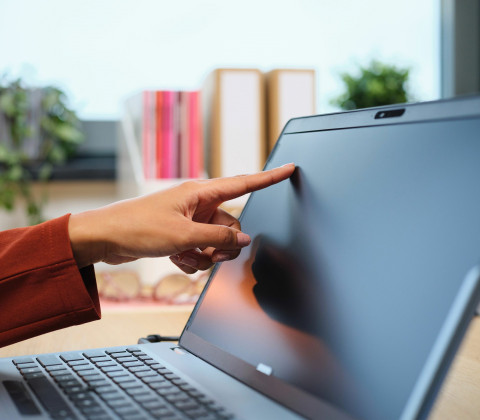FILTR NA EKRAN PRIMO PRIVACY FILTER 15.6 INCH 25195 - Galeria zdjęcie 6
