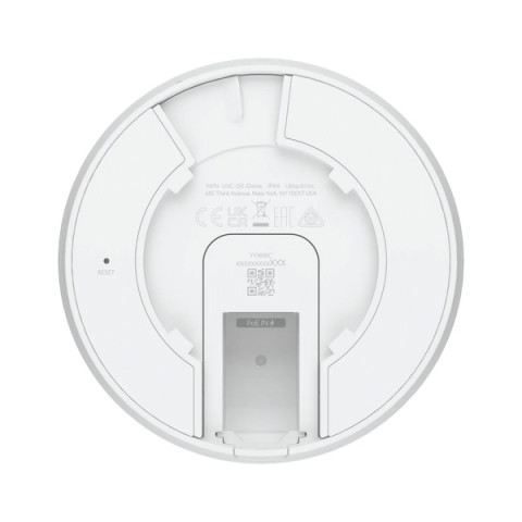 Ubiquiti Camera IP UVC-G5-DOME - Galeria zdjęcie 11