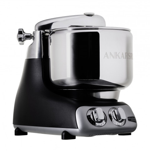 Robot kuchenny Ankarsrum AKM 6230 B Black/Silver - Galeria zdjęcie 1