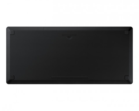 Samsung Smart Keyboard Trio 500 Bluetooth Black - Galeria zdjęcie 2