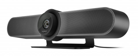 KAMERA LOGITECH MEETUP - Galeria zdjęcie 5