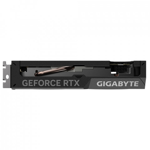Karta graficzna Gigabyte GeForce RTX 4060 WINDFORCE OC 8GB GDDR6 (GV-N4060WF2OC-8GD) - Galeria zdjęcie 8