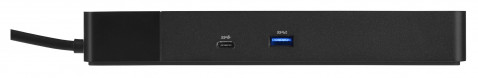 DELL DOCK Stacja dokująca WD19S + zasilacz 180W UŻYWANA - Galeria zdjęcie 2