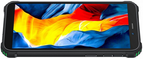 Smartfon Oukitel WP32 Pro 6" 6/256 DS.  6300 mAh(green) bez ładowarki - Galeria zdjęcie 3