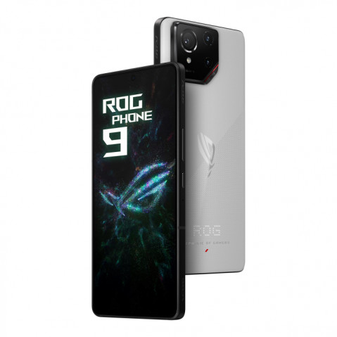 ASUS ROG Phone 9 5G 12/512GB Storm White - Galeria zdjęcie 6