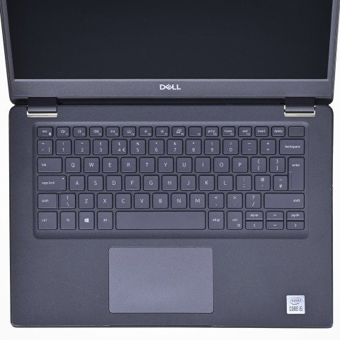 DELL LATITUDE 3410 i5-10310U 16GB 256GB SSD 14" FHD Win11pro + zasilacz UŻYWANY - Galeria zdjęcie 4